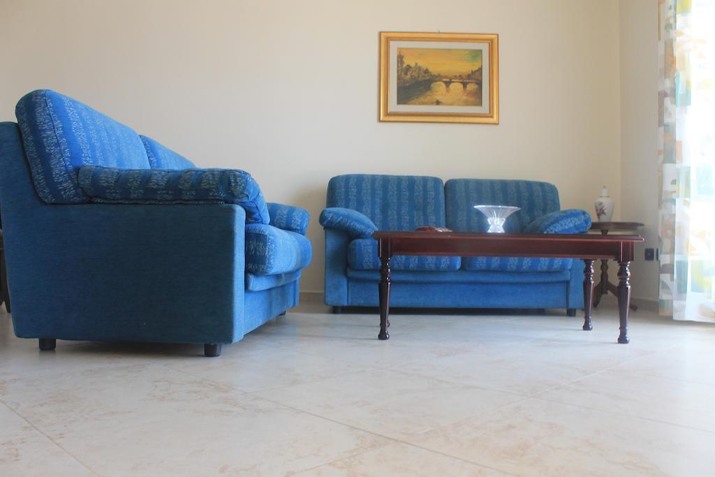 B&B Julia Gallipoli Εξωτερικό φωτογραφία