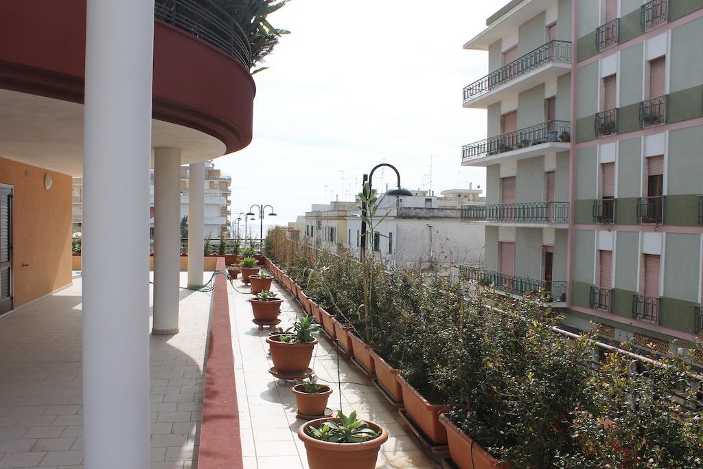 B&B Julia Gallipoli Εξωτερικό φωτογραφία