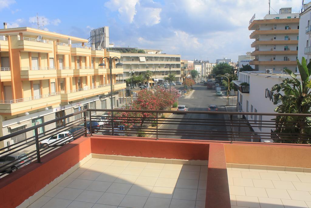B&B Julia Gallipoli Εξωτερικό φωτογραφία