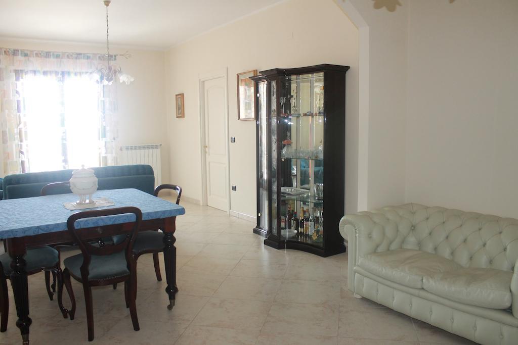 B&B Julia Gallipoli Εξωτερικό φωτογραφία