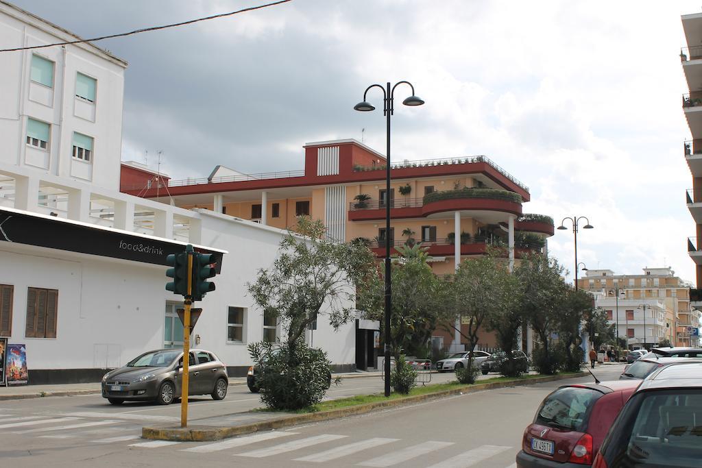 B&B Julia Gallipoli Εξωτερικό φωτογραφία