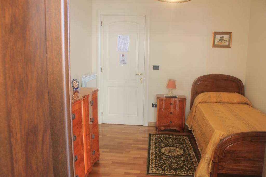 B&B Julia Gallipoli Εξωτερικό φωτογραφία